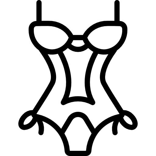 Lingerie lingerie feminine fashion icon