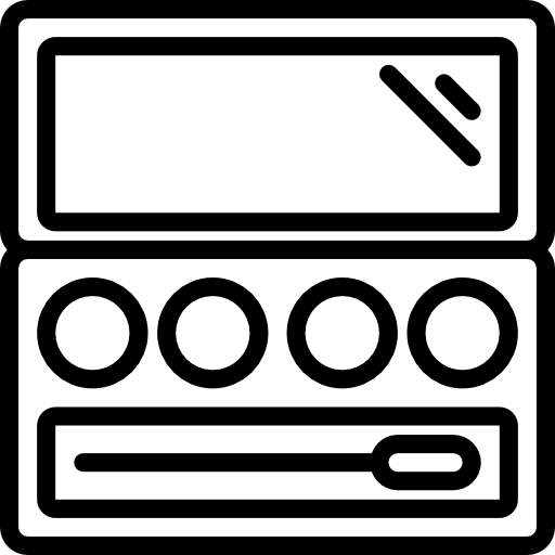 Make up make up cosmetics beauty icon