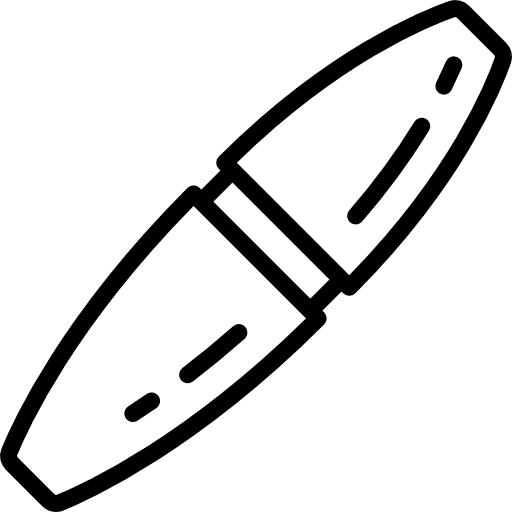 Mascara eye mascara mascara eye makeup icon