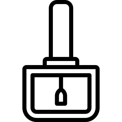 Nail polish fashion nail polish beauty icon