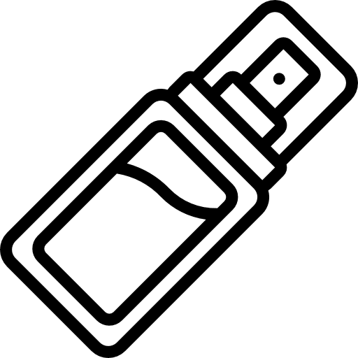 Foundation grooming makeup foundation icon