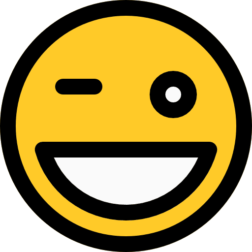 Grinning smileys people emoji icon