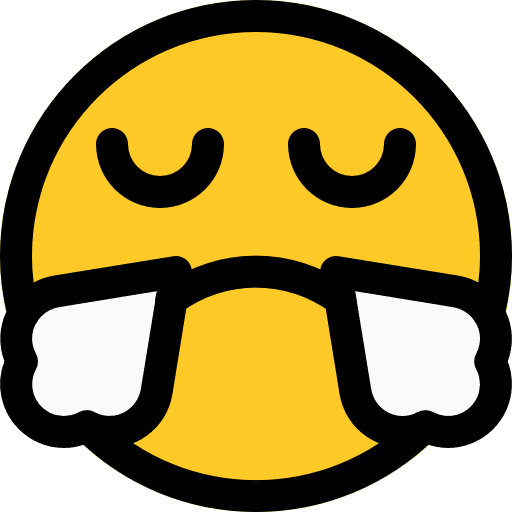 Angry smileys emoji feelings icon