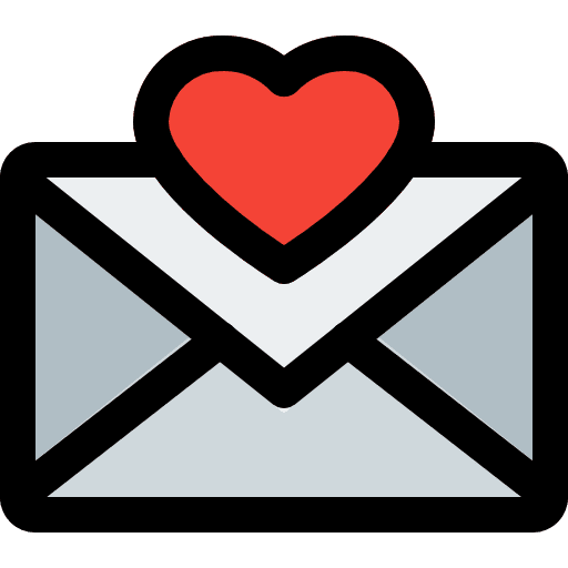 Email email envelope interface icon