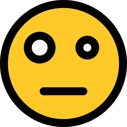 Shocked feelings people shocked icon