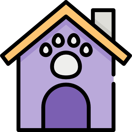 House pets miscellaneous animals icon