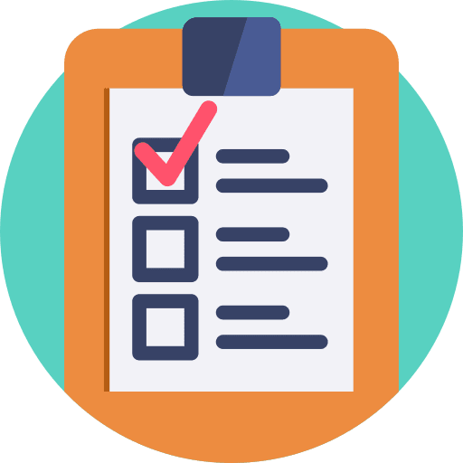 Test document archive onboarding icon