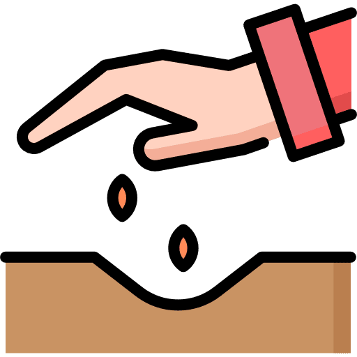 Seeding seeding ecology and environment tree icon