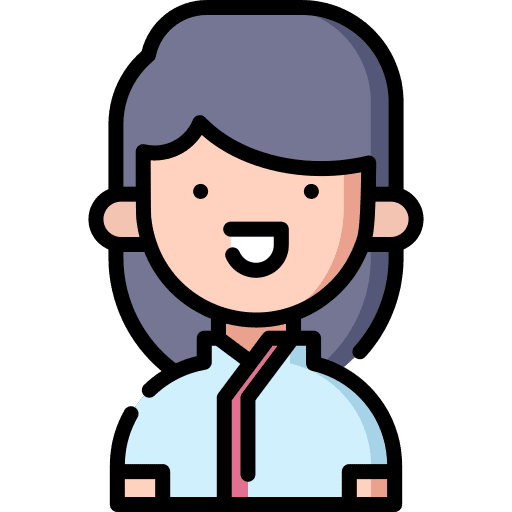 Pharmacist healthcare and medical pharmacist medicine icon