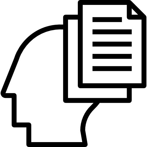 User list tasks checking icon