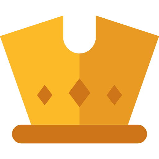 Crown monarchy crown miscellaneous icon