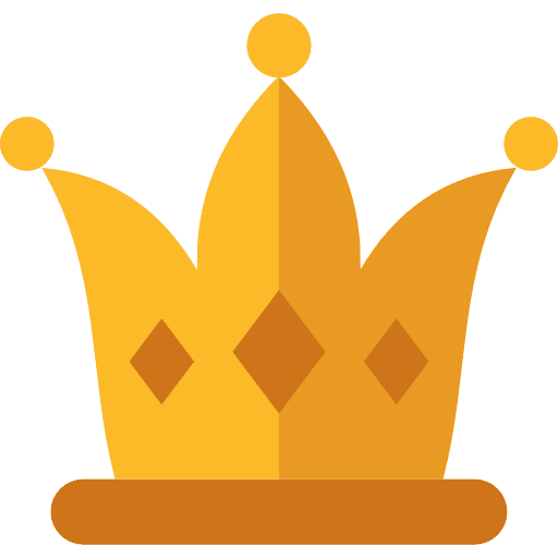 Crown royal miscellaneous monarchy icon