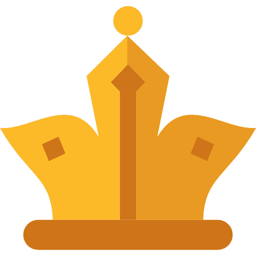 Crown royal queen miscellaneous icon