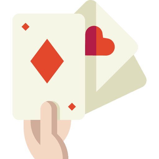 Cards cards playing cards poker icon