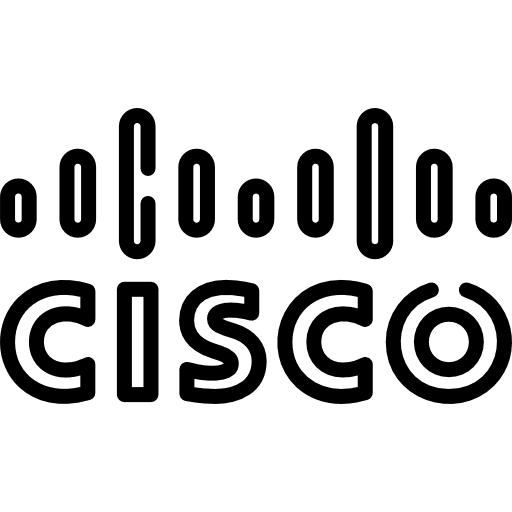 Cisco brands and logotypes technology cisco icon