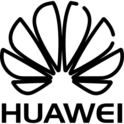 Huawei brands and logotypes huawei technology icon