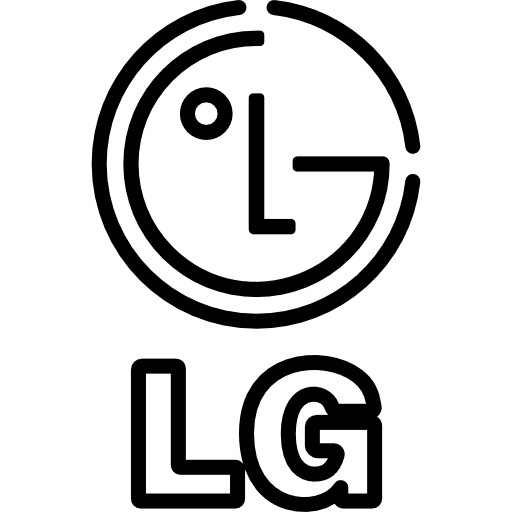 Lg lg brands brands and logotypes icon