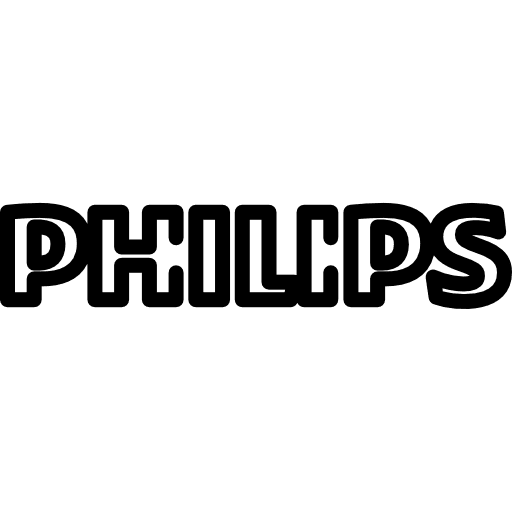 Philips philips technology brands and logotypes icon