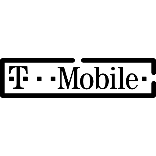 T mobile t mobile brands technology icon