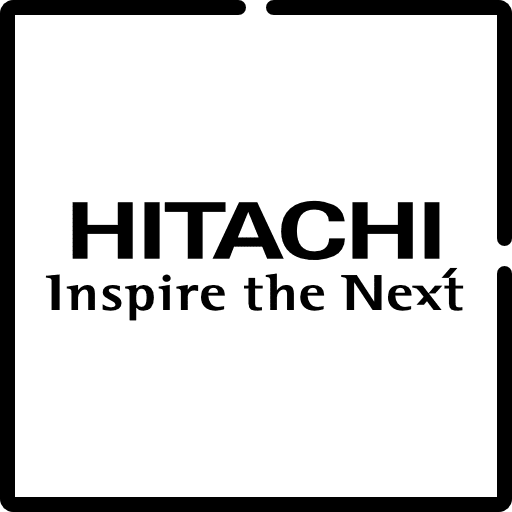 Hitachi technology hitachi brands and logotypes icon