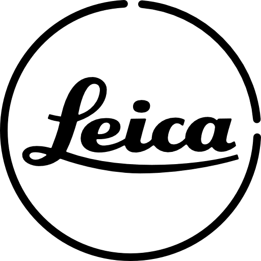 Leica brands and logotypes logo leica icon