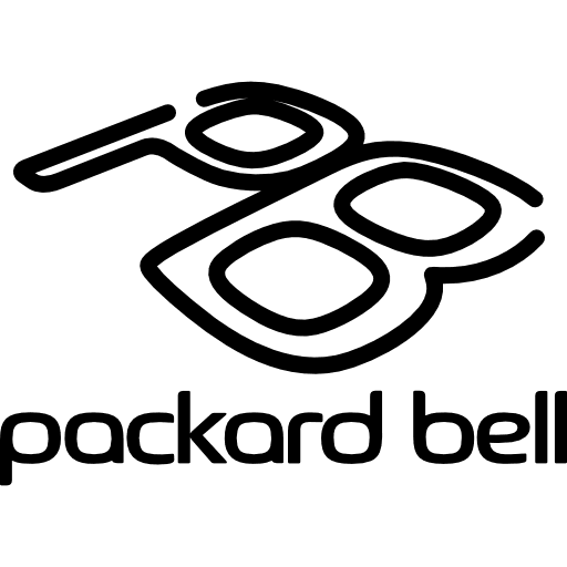 Packard bell packard bell brands and logotypes brand icon