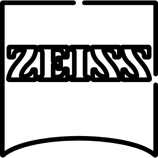 Zeiss zeiss electronics brands and logotypes icon