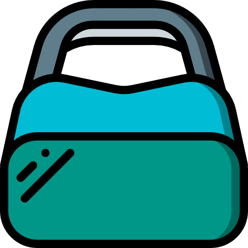 Vr glasses electronic industry augmented reality icon