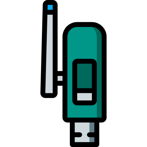 Wifi multimedia wifi internet icon