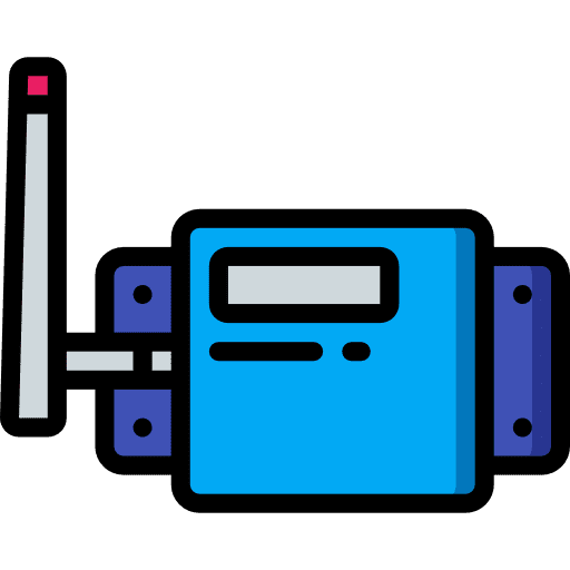Radio radios electronics transistor icon