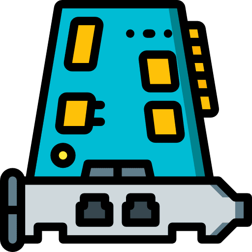 Ram memory electronics ram electronic icon