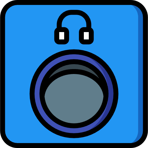 Sound ports electronics cable sound ports icon