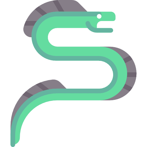 Dragon monster folklore fairy tale icon