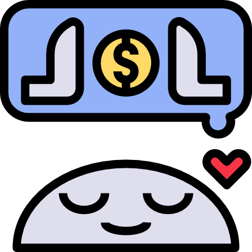 Depositary depositary heart user icon
