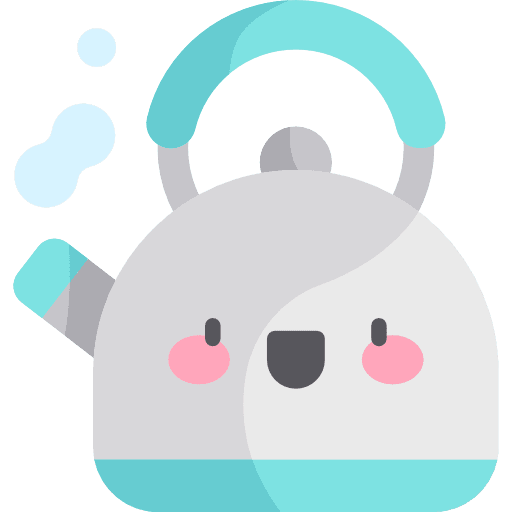 Teapot food food and restaurant coffee icon