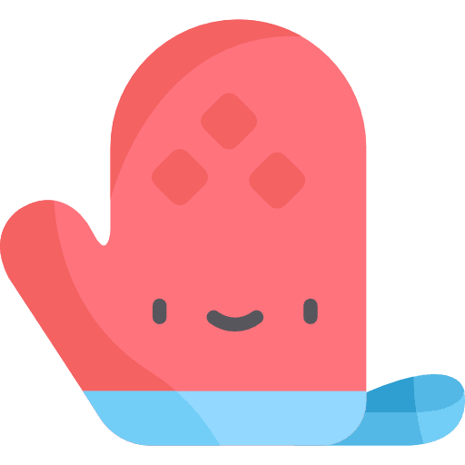 Kitchen glove kitchen glove gloves kitchen icon