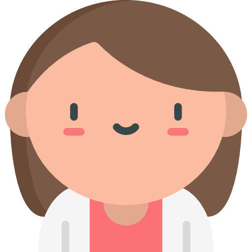 Gynecologist job people surgeon icon