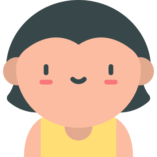 Mother family present woman icon