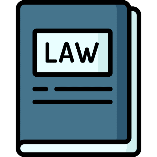Book book education law book icon
