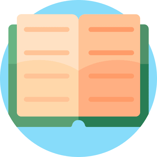 Book education books open book icon