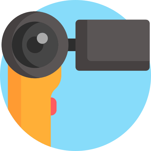 Camera camera digital camera multimedia icon