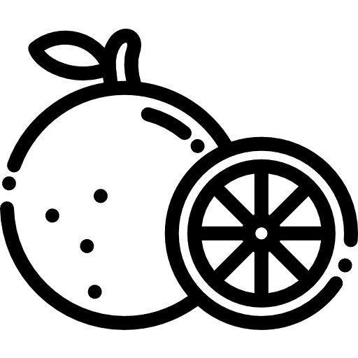 Lime food lime ingredient icon