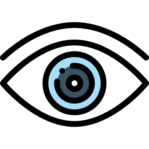 Eye medical eyes eye icon