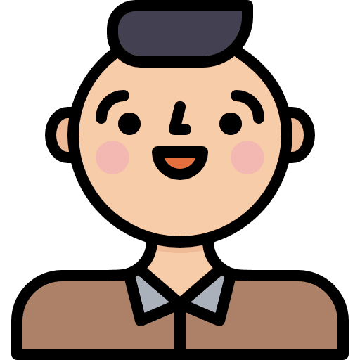 Man people man user icon