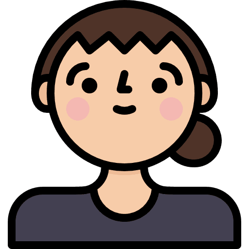 Woman avatar profile woman icon