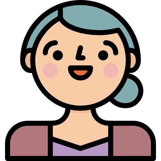 Woman avatar user woman icon