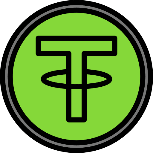 Ether business and finance economy finance icon