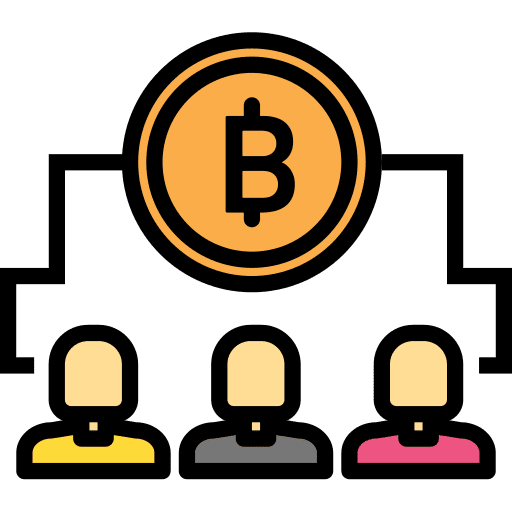 Team men group users icon