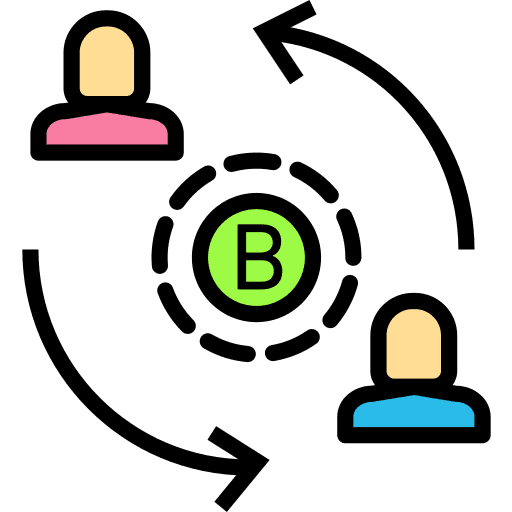 Currency payment market cash icon