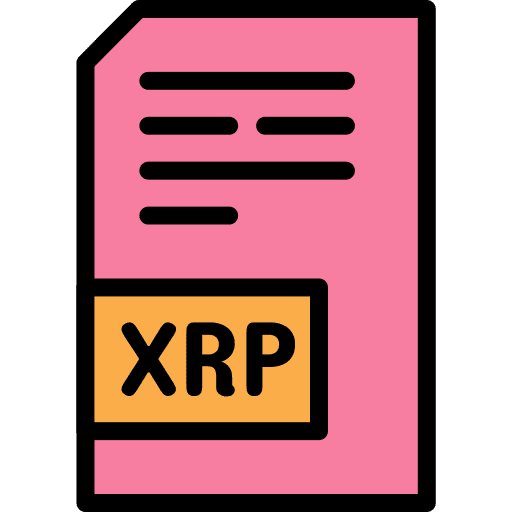 File archive business and finance interface icon